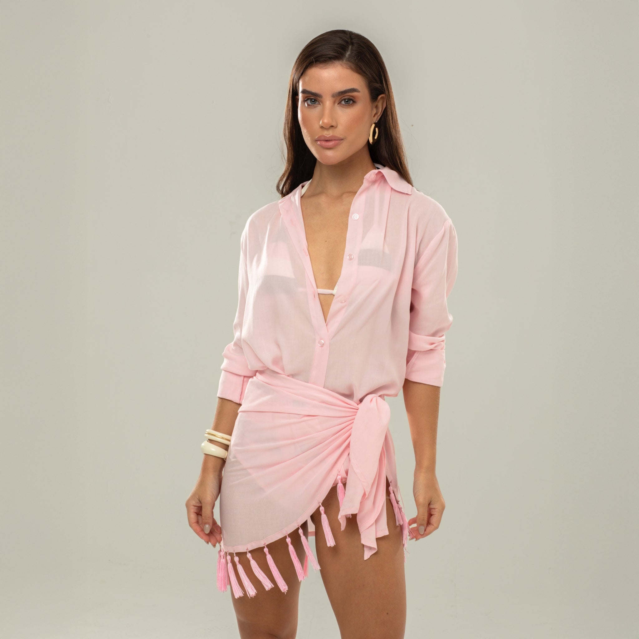 Light Pink Set